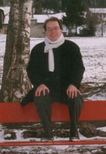 Photo (ou image) de Fabrice